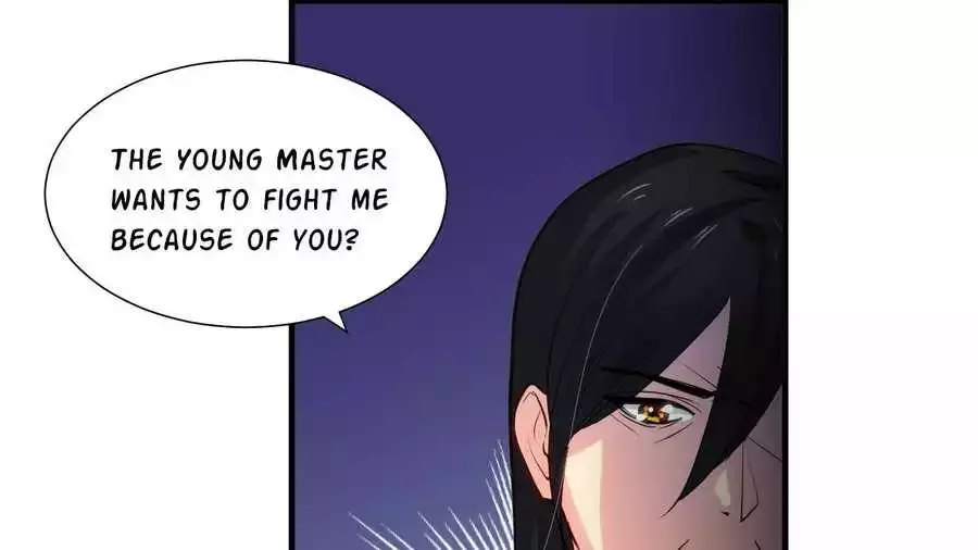 Crazy for You Chapter 47 page 11