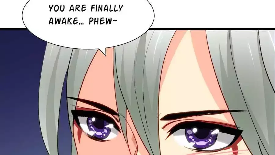 Crazy for You Chapter 48 page 9