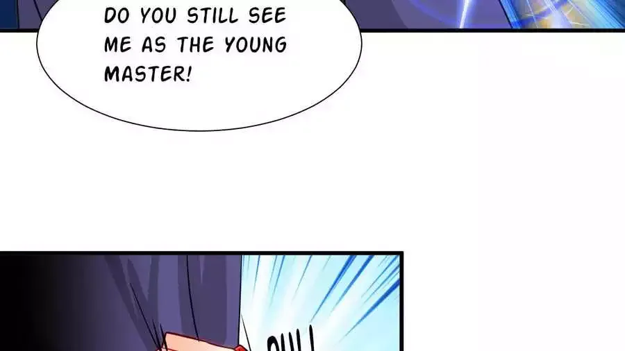 Crazy for You Chapter 47 page 7