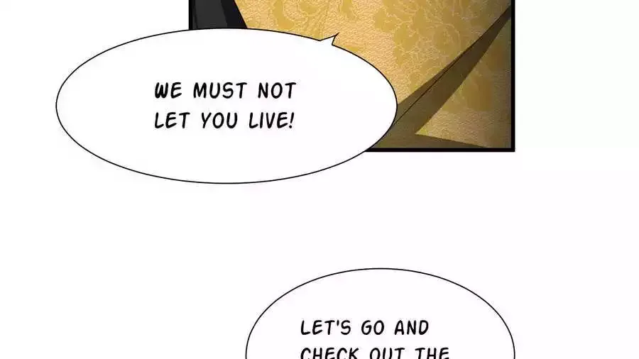 Crazy for You Chapter 47 page 13