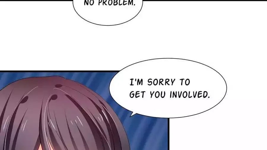 Crazy for You Chapter 48 page 14