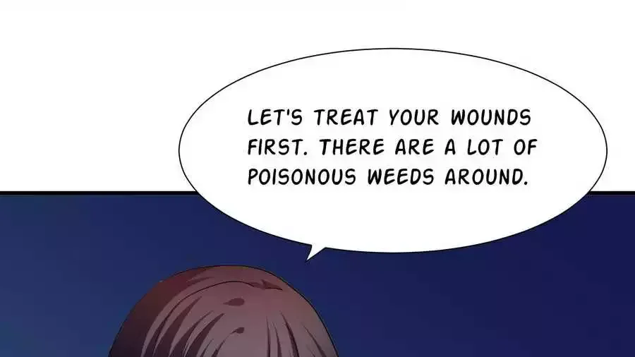Crazy for You Chapter 48 page 16