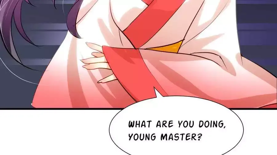 Crazy for You Chapter 48 page 34