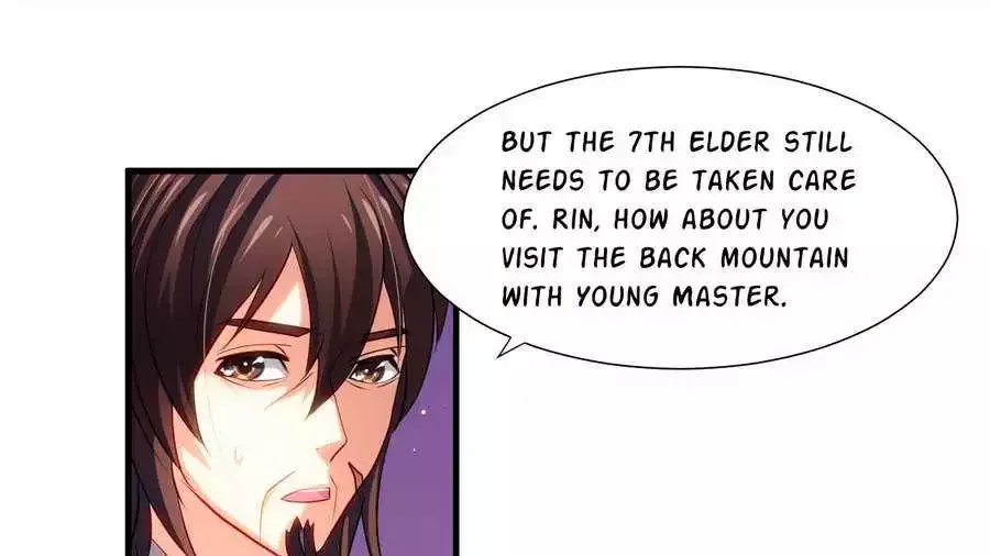 Crazy for You Chapter 47 page 27