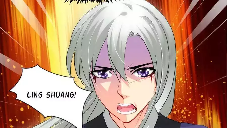 Crazy for You Chapter 47 page 50