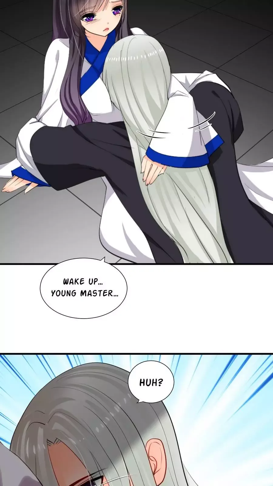 Crazy for You Chapter 20 page 4