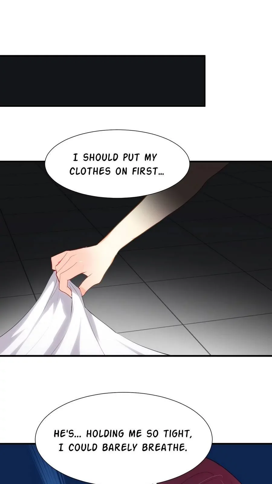 Crazy for You Chapter 20 page 2