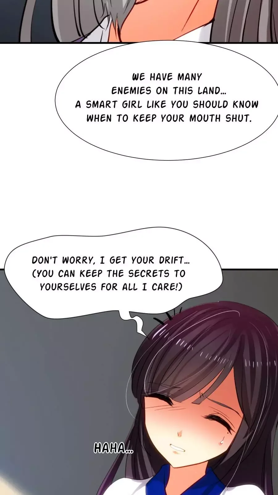 Crazy for You Chapter 20 page 11