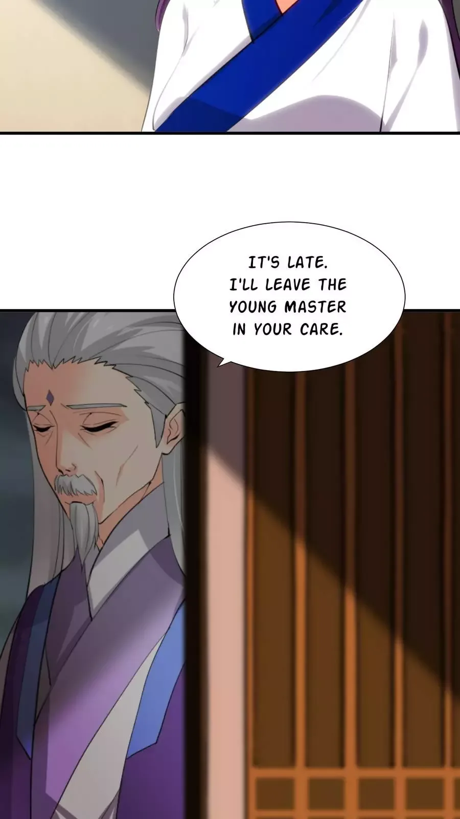 Crazy for You Chapter 20 page 12