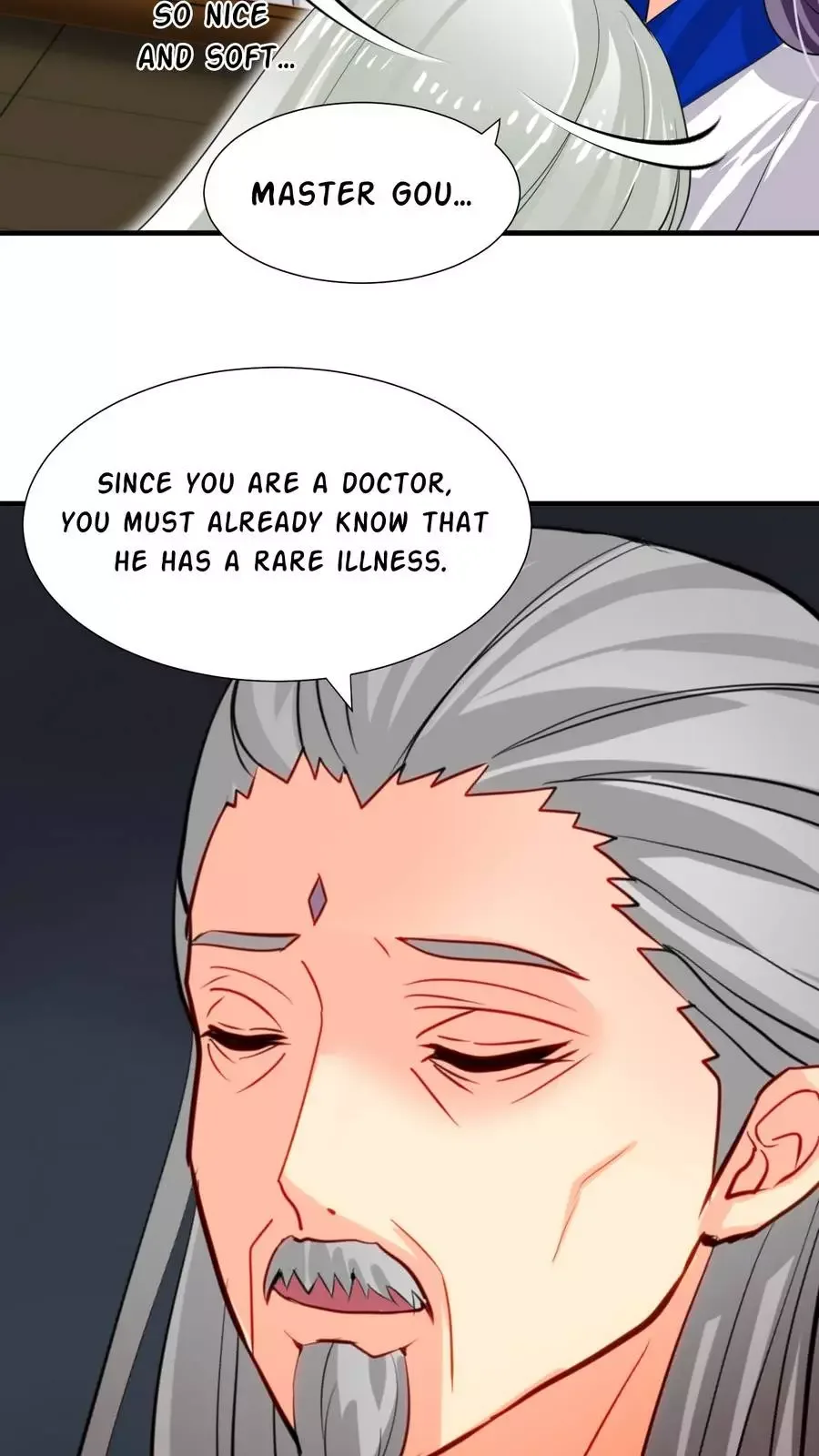 Crazy for You Chapter 20 page 10