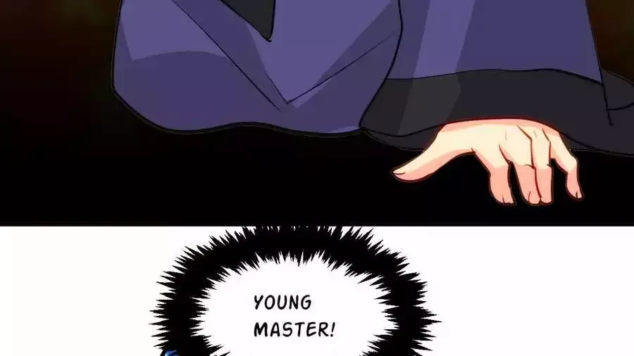 Crazy for You Chapter 51 page 31