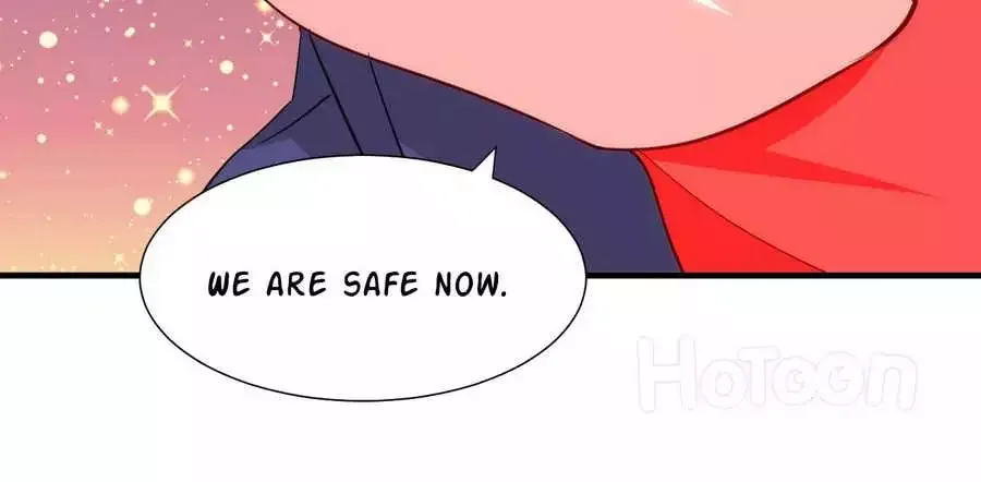 Crazy for You Chapter 51 page 36