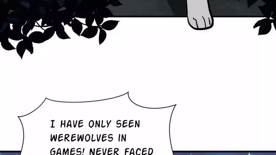 Crazy for You Chapter 50 page 4