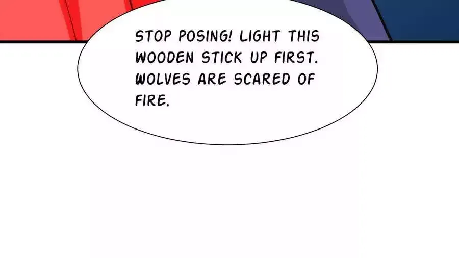 Crazy for You Chapter 50 page 15