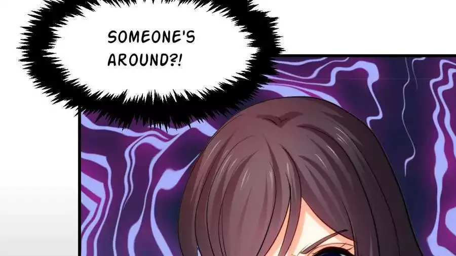Crazy for You Chapter 50 page 34
