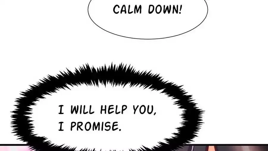 Crazy for You Chapter 52 page 8