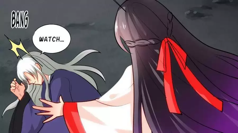 Crazy for You Chapter 50 page 30