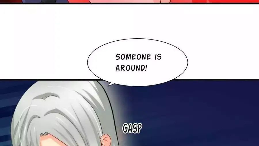 Crazy for You Chapter 50 page 27