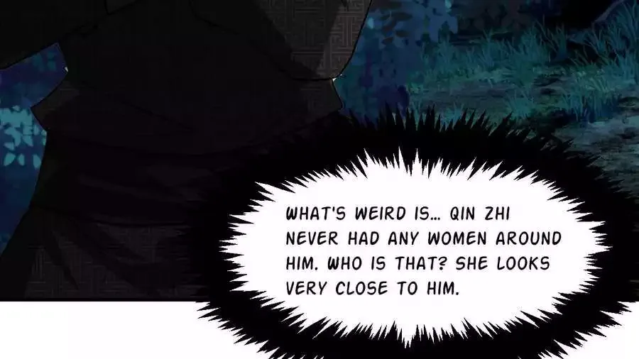 Crazy for You Chapter 52 page 27