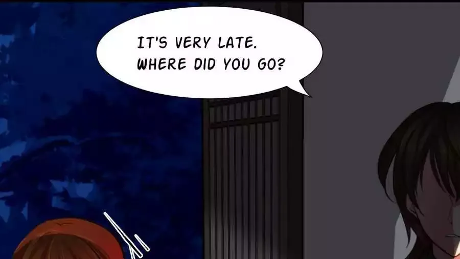 Crazy for You Chapter 52 page 37