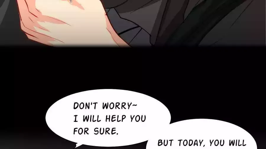 Crazy for You Chapter 54 page 7