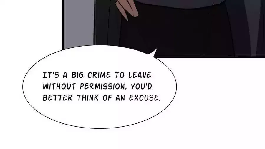 Crazy for You Chapter 52 page 42