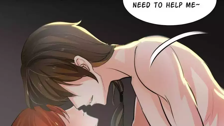 Crazy for You Chapter 54 page 8