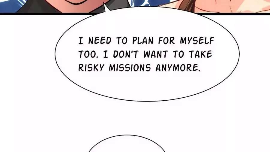 Crazy for You Chapter 54 page 25