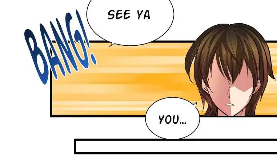 Crazy for You Chapter 54 page 26