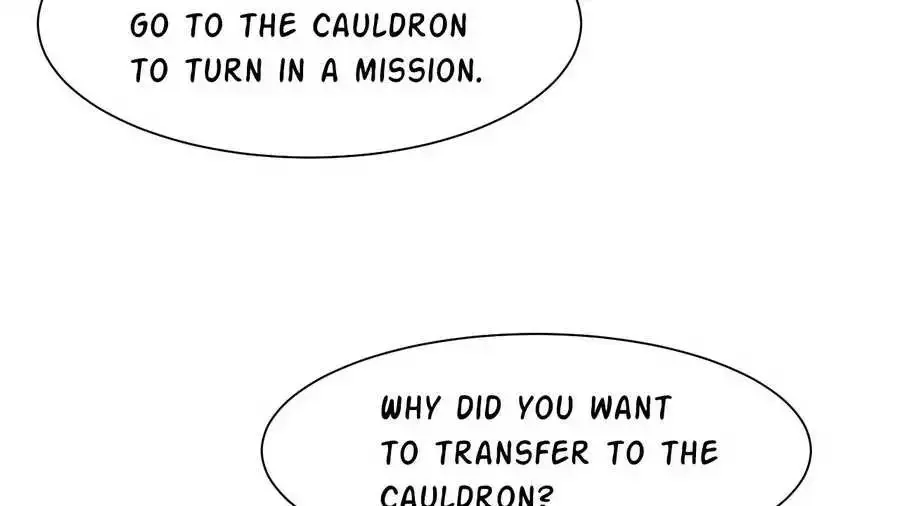 Crazy for You Chapter 54 page 23