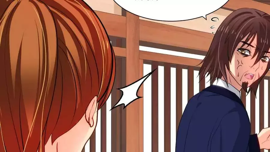 Crazy for You Chapter 54 page 32