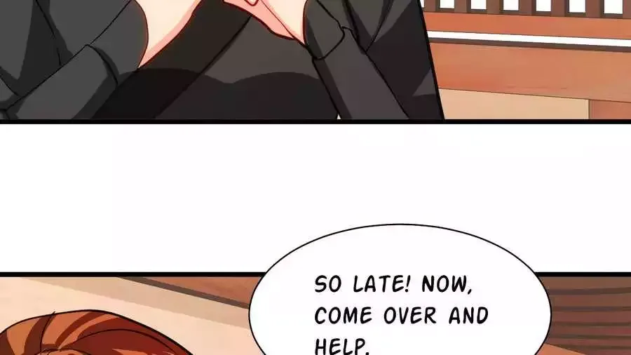 Crazy for You Chapter 54 page 31
