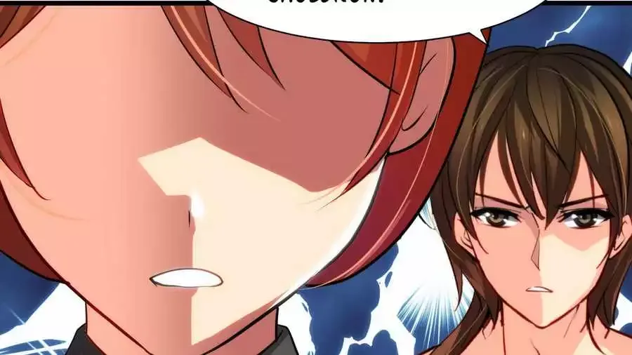 Crazy for You Chapter 54 page 24