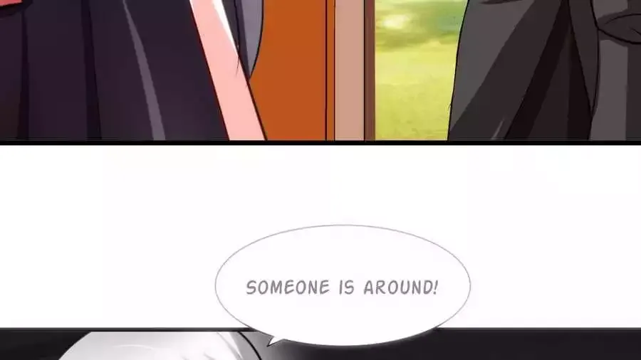 Crazy for You Chapter 55 page 16