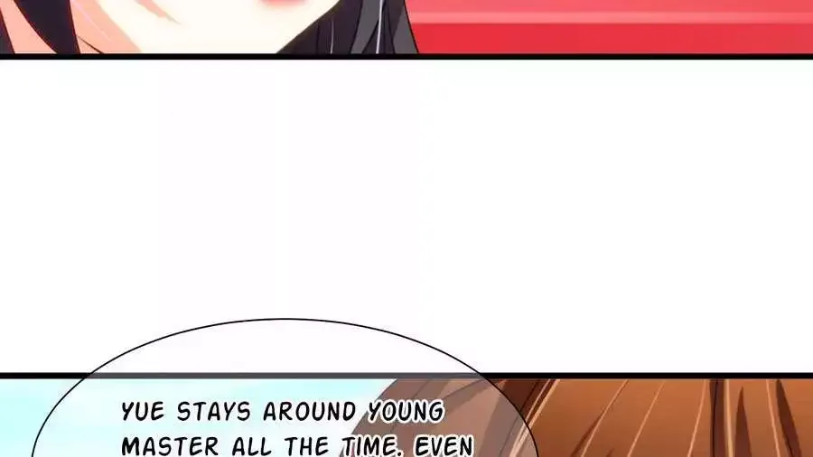 Crazy for You Chapter 55 page 22