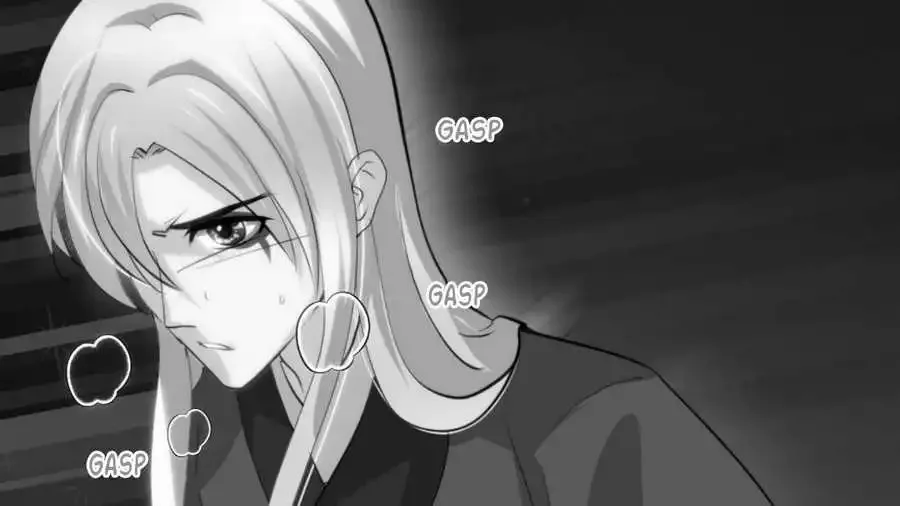 Crazy for You Chapter 55 page 17