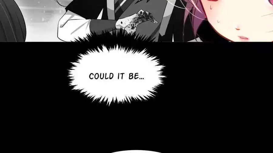 Crazy for You Chapter 57 page 34