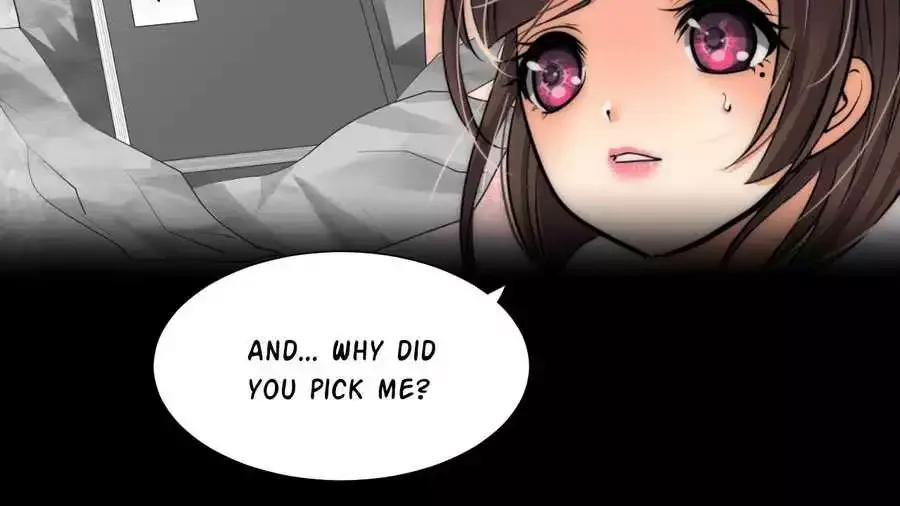 Crazy for You Chapter 58 page 4