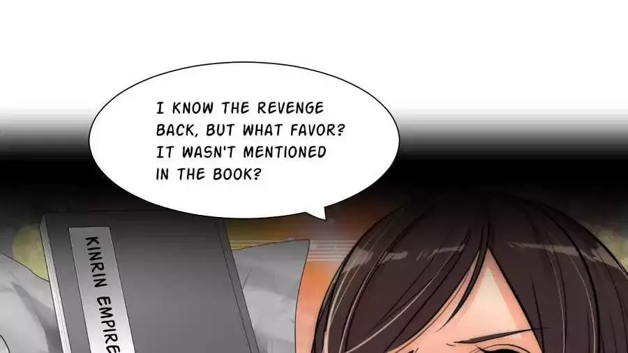Crazy for You Chapter 58 page 3