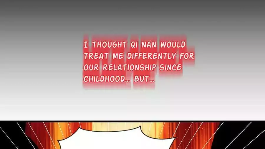 Crazy for You Chapter 58 page 7