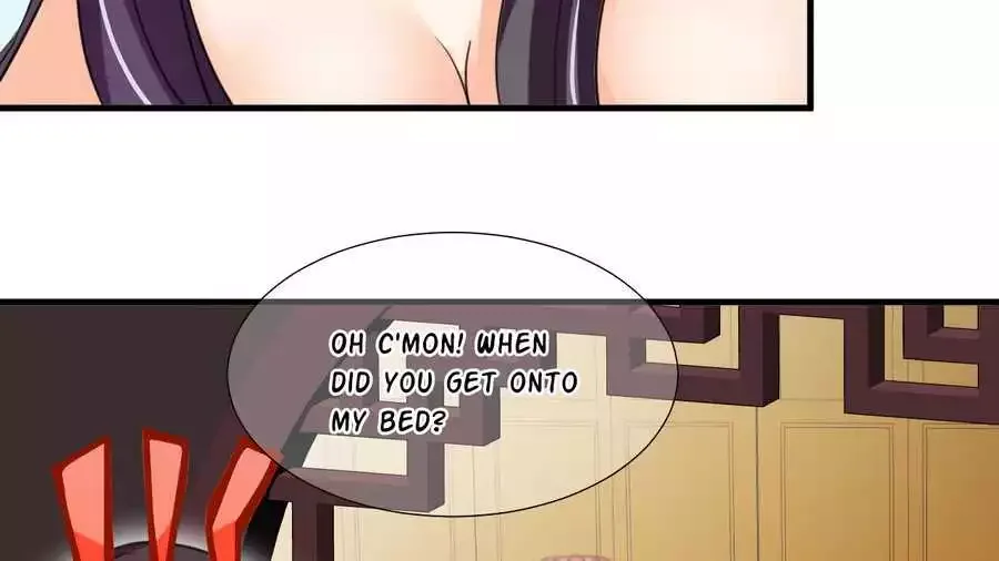 Crazy for You Chapter 62 page 19
