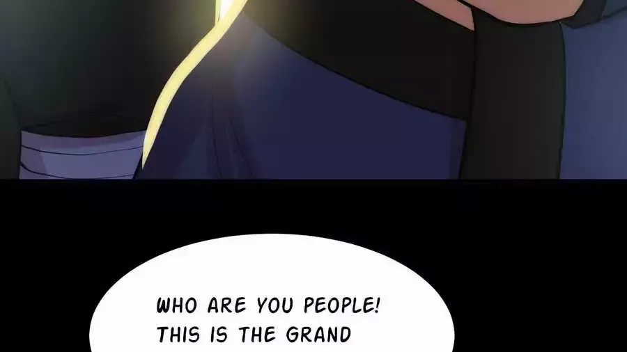 Crazy for You Chapter 58 page 13