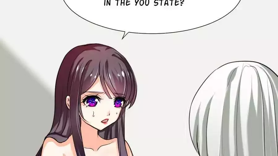 Crazy for You Chapter 62 page 33