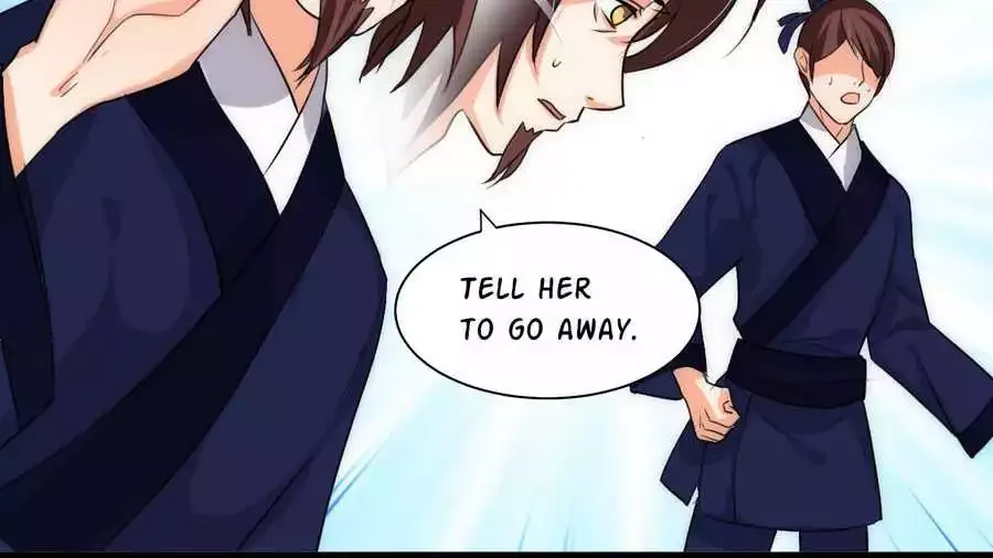Crazy for You Chapter 64 page 8