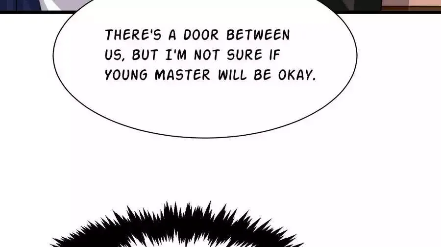 Crazy for You Chapter 64 page 26