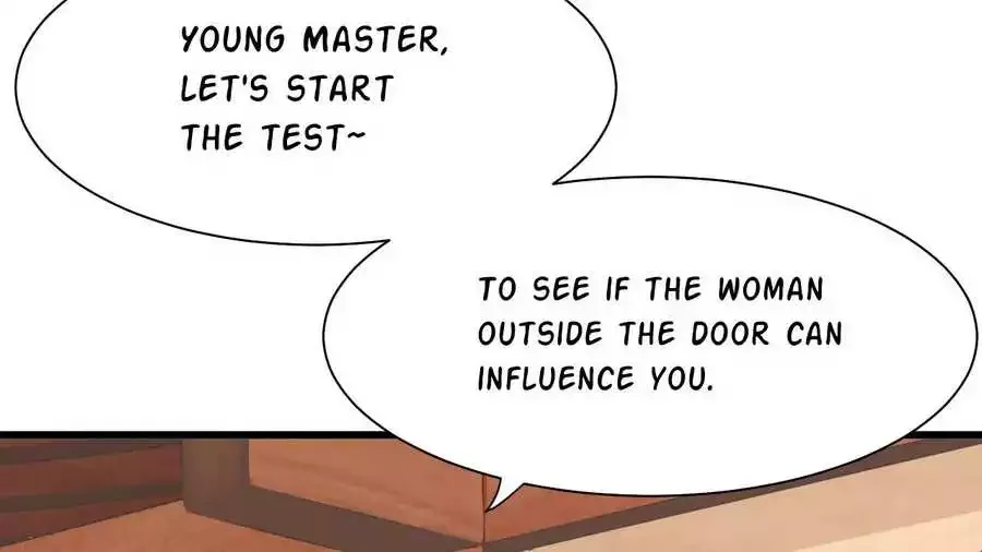Crazy for You Chapter 64 page 30