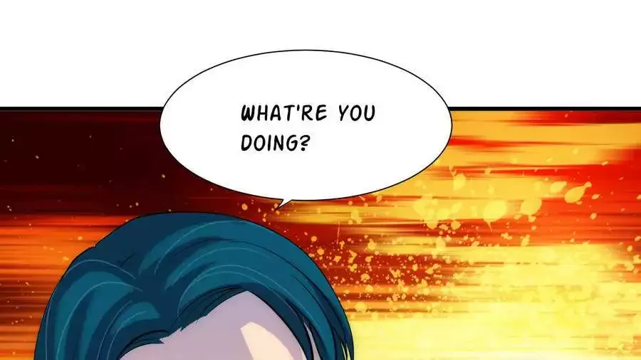 Crazy for You Chapter 60 page 2