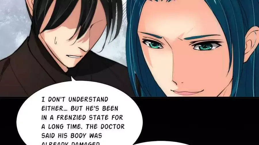 Crazy for You Chapter 60 page 6