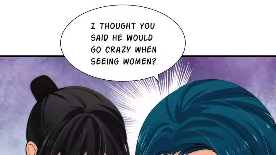 Crazy for You Chapter 60 page 5