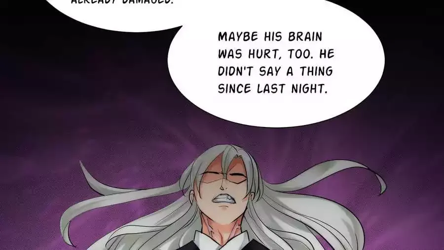 Crazy for You Chapter 60 page 7